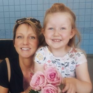 Meet your Posher, Kelly